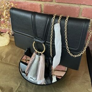 🔥NWT 🔥INC 🔥INTERNATIONAL CONCEPTS🔥 CROSSBODY🔥 OR 🔥CLUCH 🔥